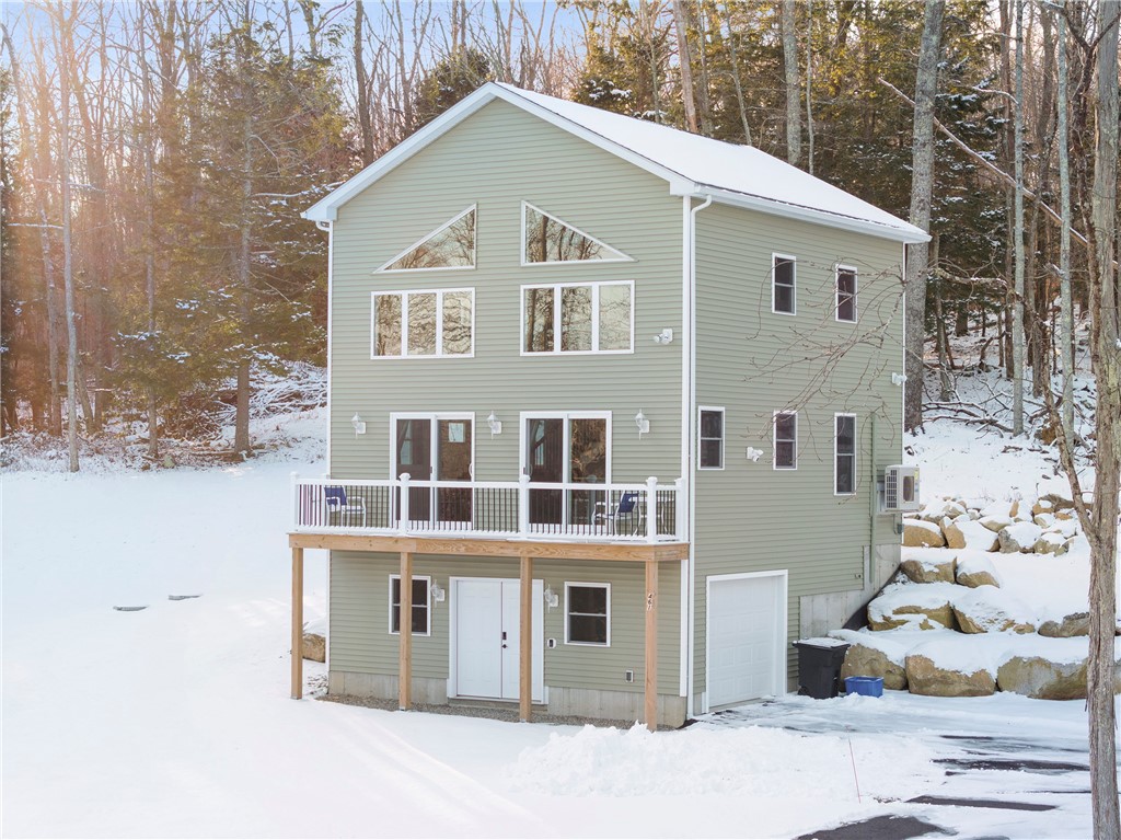 461 Brayman Hollow Road Pomfret, CT 06259 - Photo 44 of 44 Gallery Image 44
