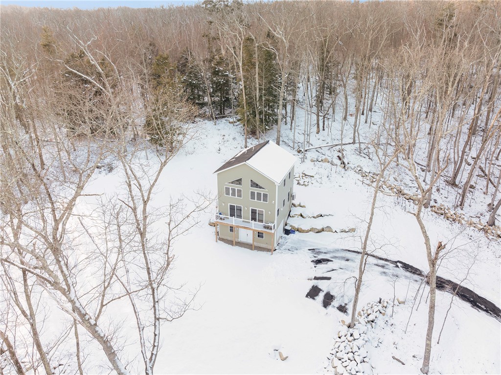 461 Brayman Hollow Road Pomfret, CT 06259 - Photo 5 of 44 Gallery Image 5