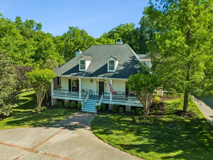 $2,795,000 | 5201 Heathrow Hills Drive, Brentwood, TN 37027