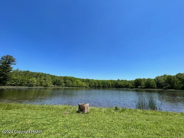 40 Prescott Road White Haven, PA 18661 - Photo 48 of 48 a view of a lake with a city view