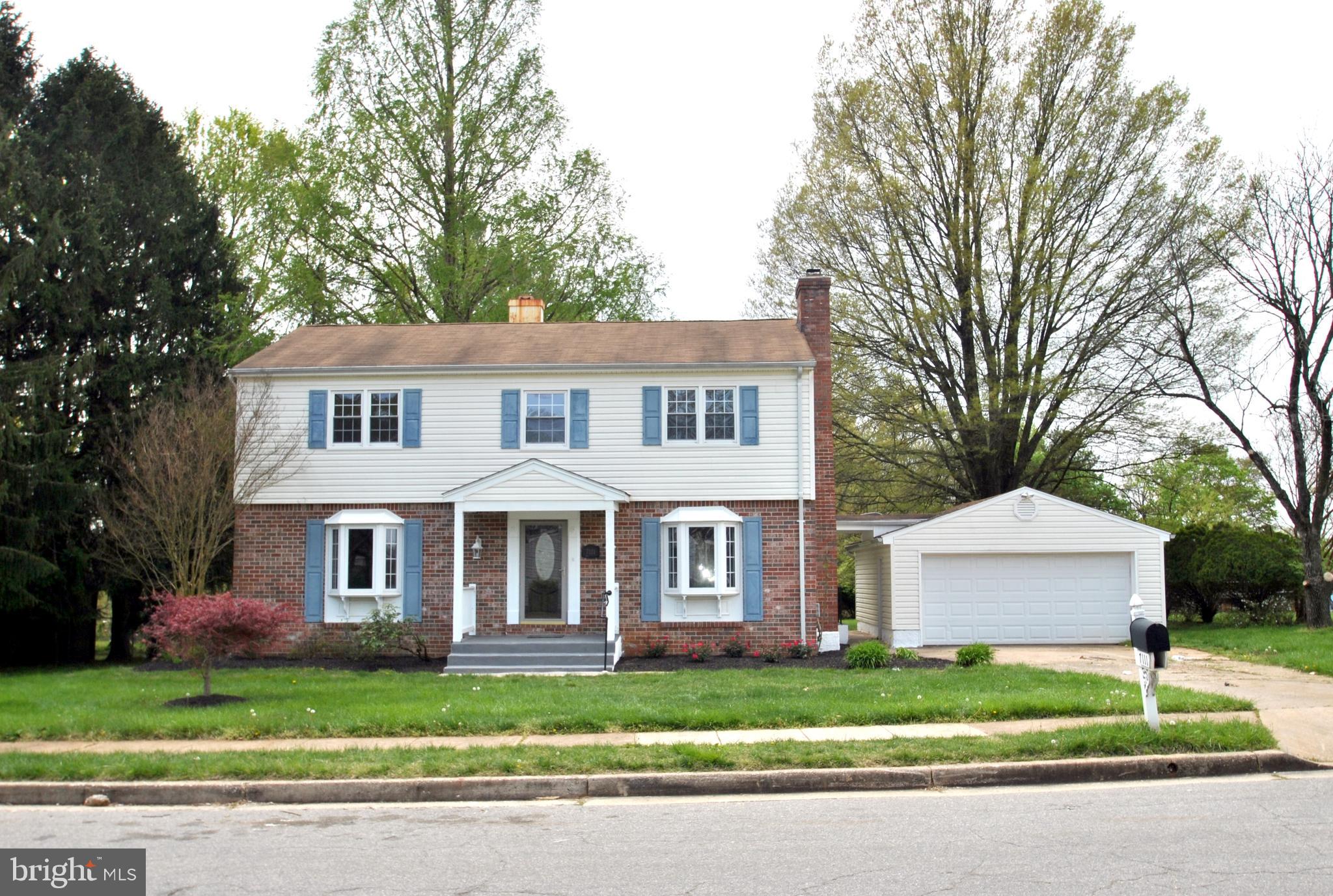 7111 Pinecrest Road Catonsville, MD 21228 - Photo 1 of 43 Gallery Image 1