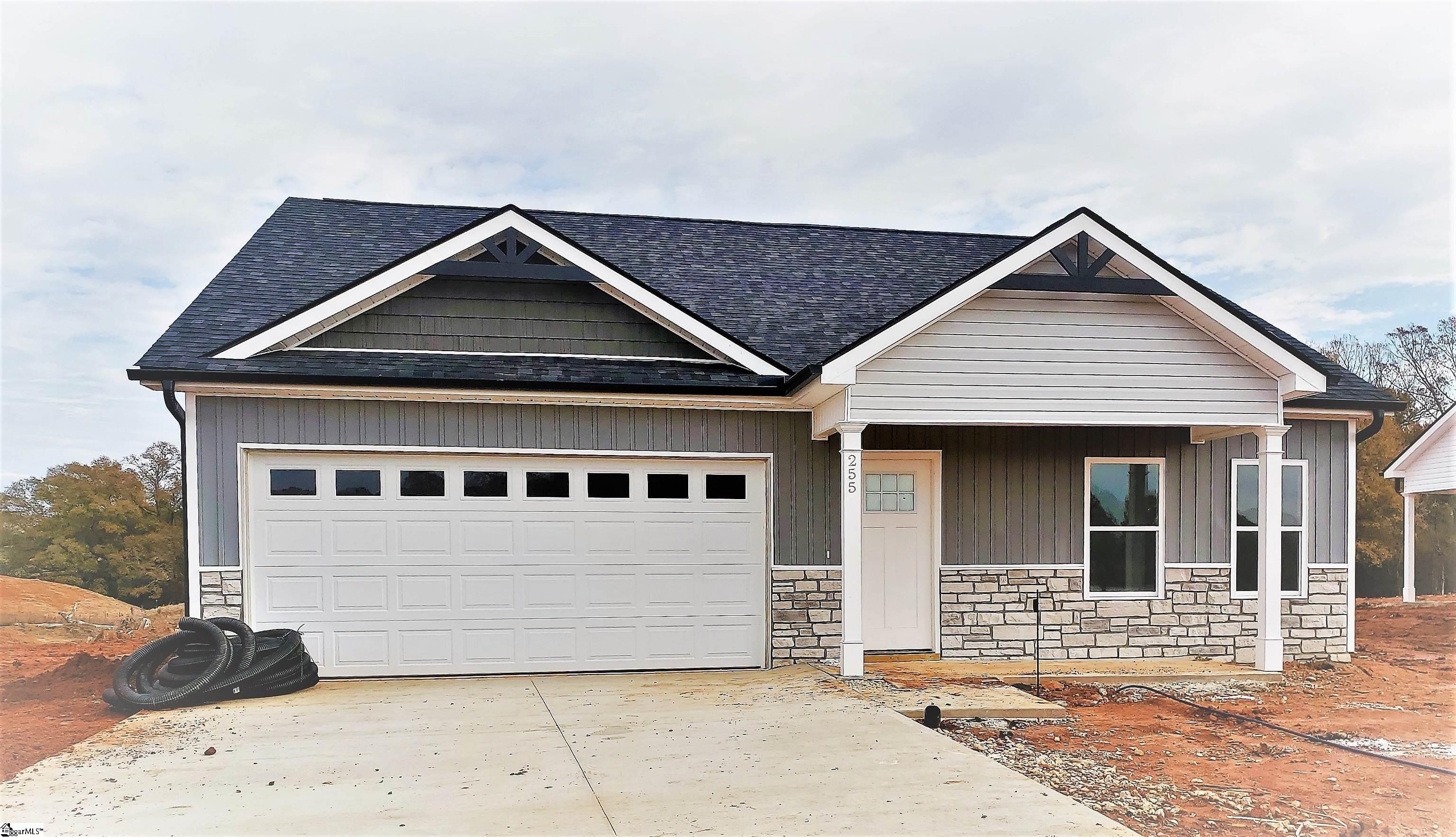 259-r C R C Thompson Road Chesnee, SC 29323 - Photo 1 of 18 Gallery Image 1