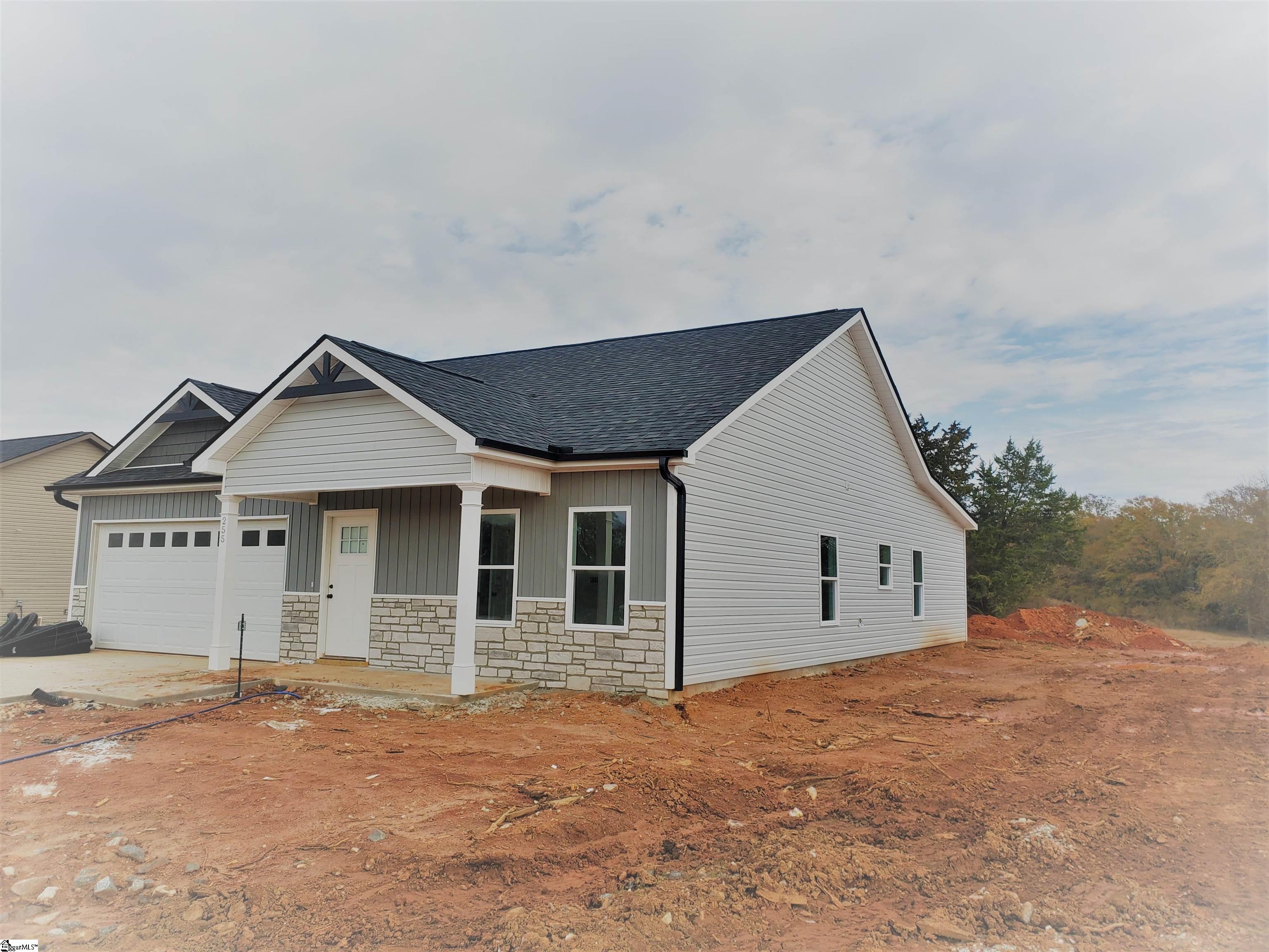 259-r C R C Thompson Road Chesnee, SC 29323 - Photo 2 of 18 Gallery Image 2