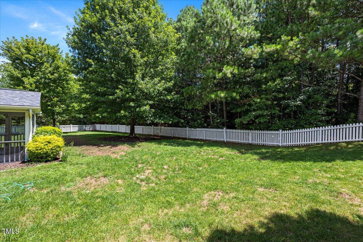 4204 Derry Court Raleigh, NC 27616 - Photo 23 of 30 23-- 3