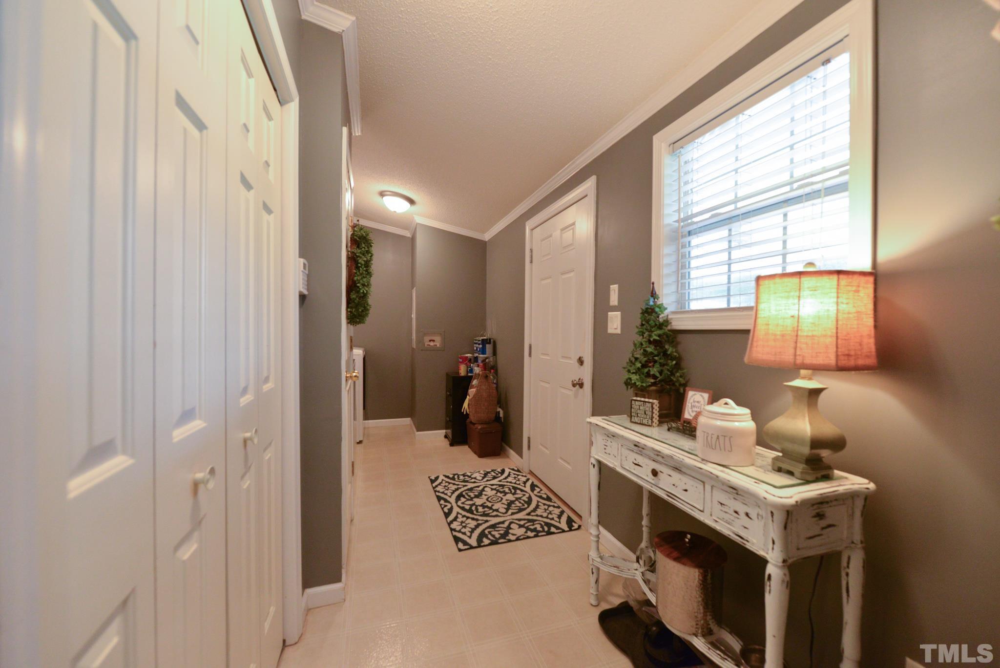 7175 Driver Road Zebulon, NC 27597 - Photo 22 of 30 a very nice looking room with a large window
