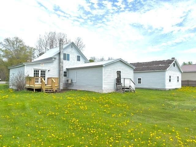 44 Lagrange Road Howland, ME 04448 - Photo 13 of 70 5