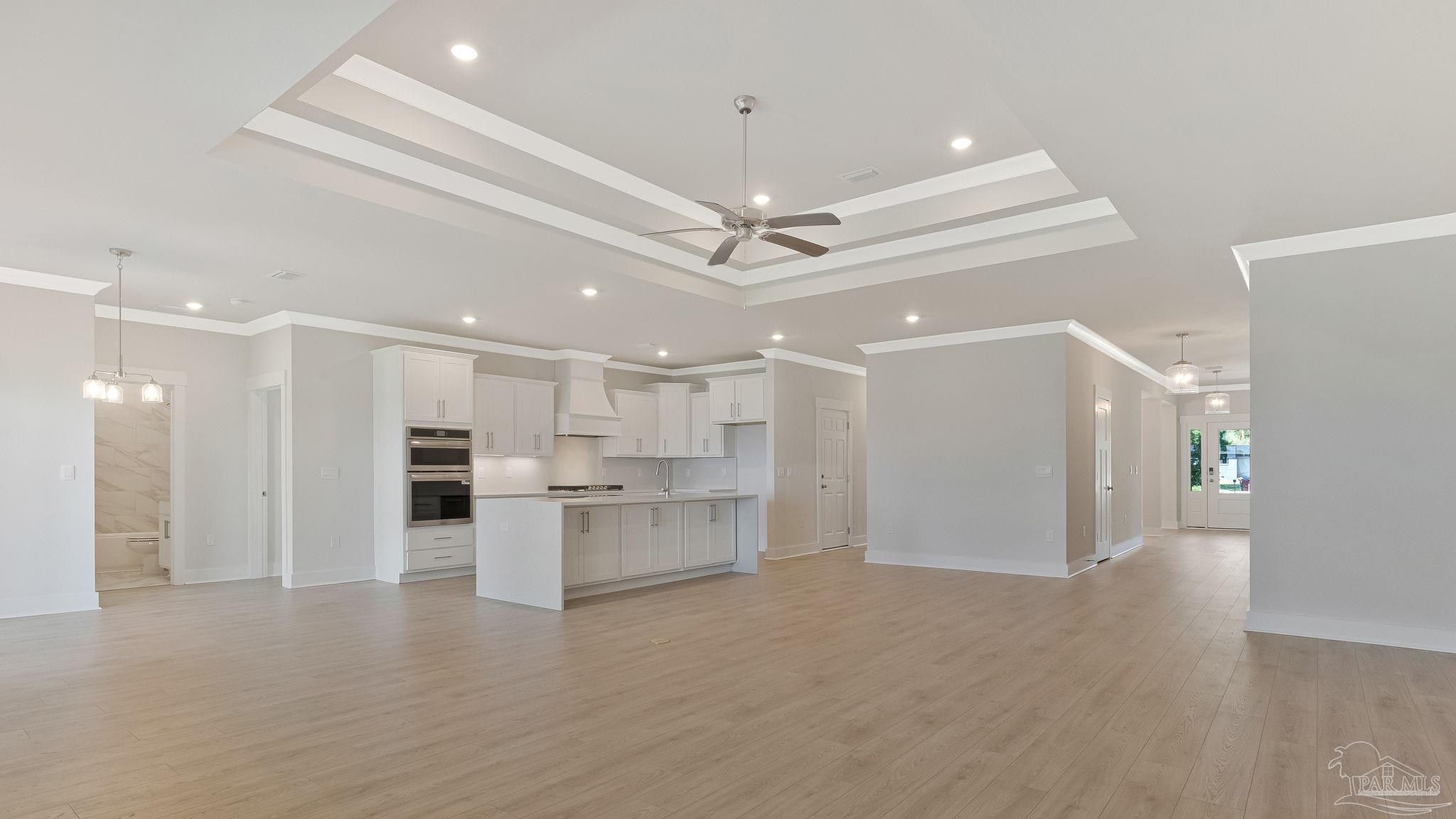 7244 Buffalo Ridge Road Pace, FL 32571 - Photo 5 of 28