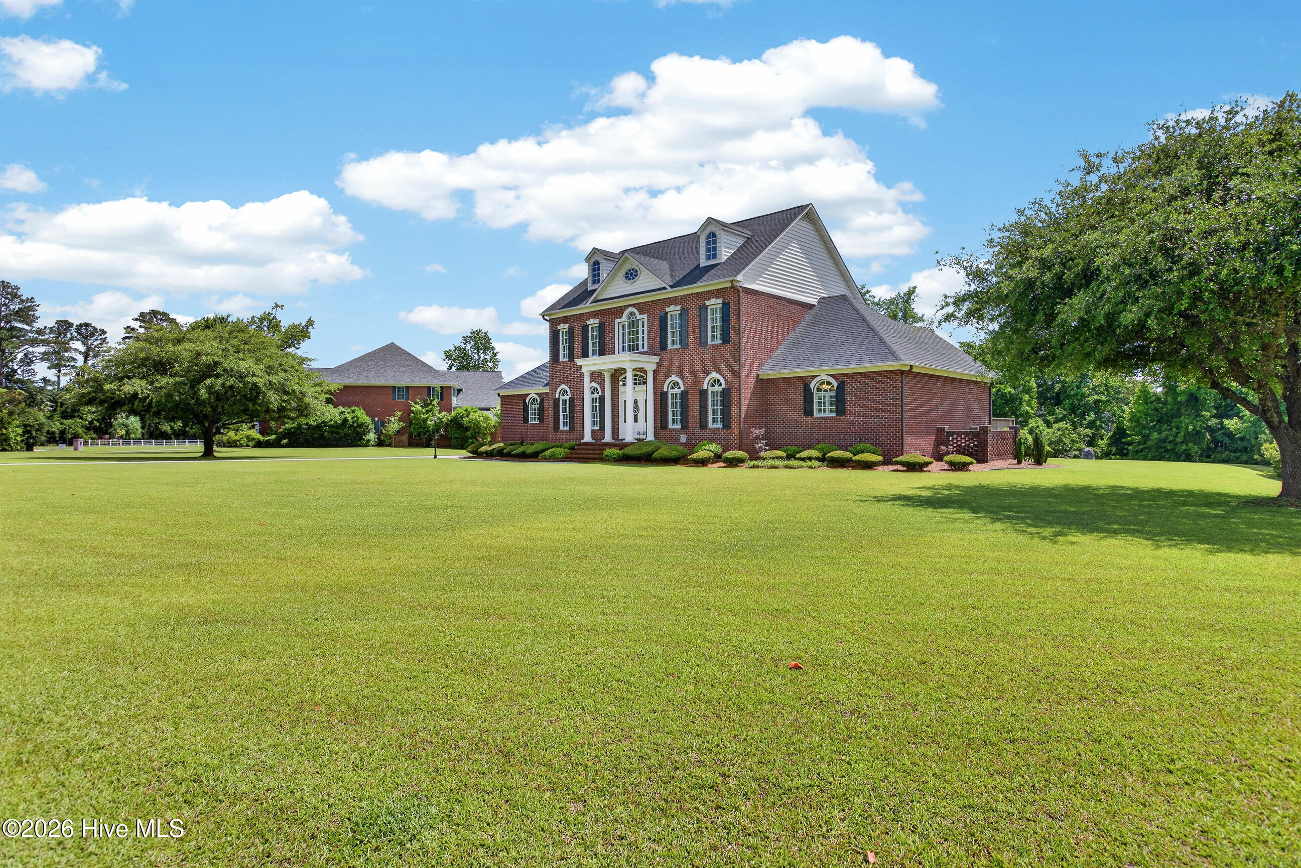 107 Grey Barn Road Jacksonville, NC 28540 - Photo 2 of 51