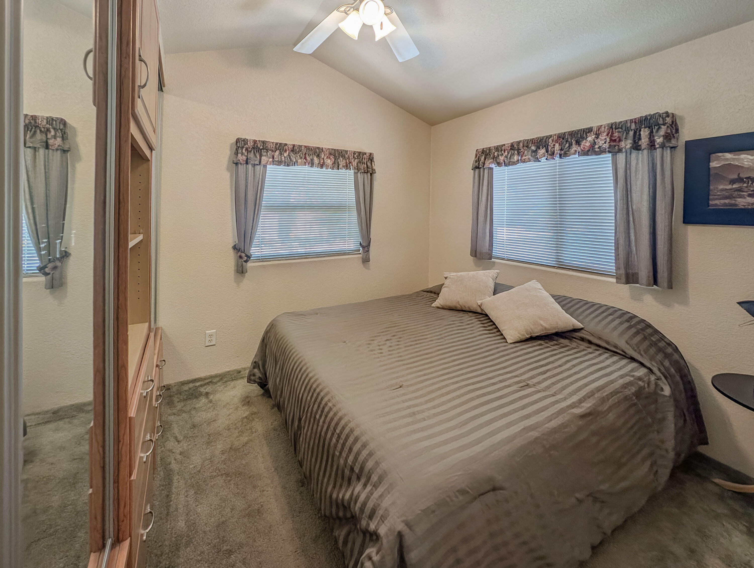 70200 Dillon Road, Unit 669 Desert Hot Springs, CA 92241 - Photo 17 of 24 Bedroom