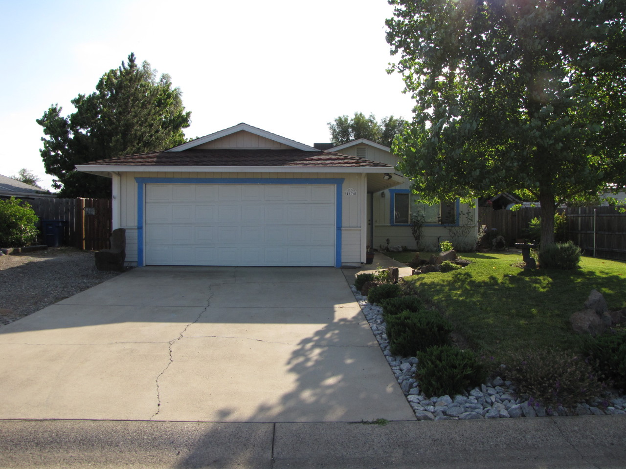 1170 Beltline Road Redding, CA 96003 - Photo 1 of 11 Front