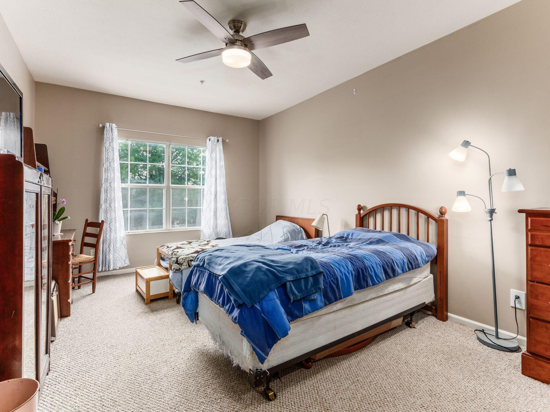 6010 Inishmore Lane Dublin, OH 43017 - Photo 28 of 48 2nd Bedroom 1