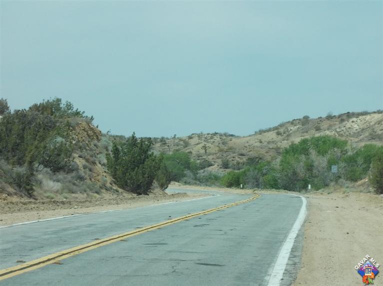 0 Barrel Springs Road Palmdale, CA 93552 - Photo 8 of 9 Additional Photo