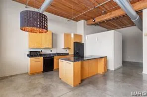 $1,250 | 721 North 17th Street, Unit 306, St. Louis, MO 63103