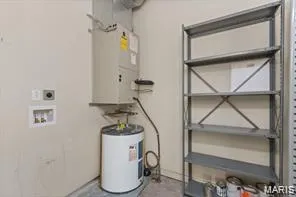 $1,250 | 721 North 17th Street, Unit 306, St. Louis, MO 63103