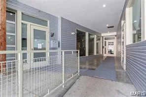 $1,250 | 721 North 17th Street, Unit 306, St. Louis, MO 63103