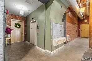 $1,250 | 721 North 17th Street, Unit 306, St. Louis, MO 63103