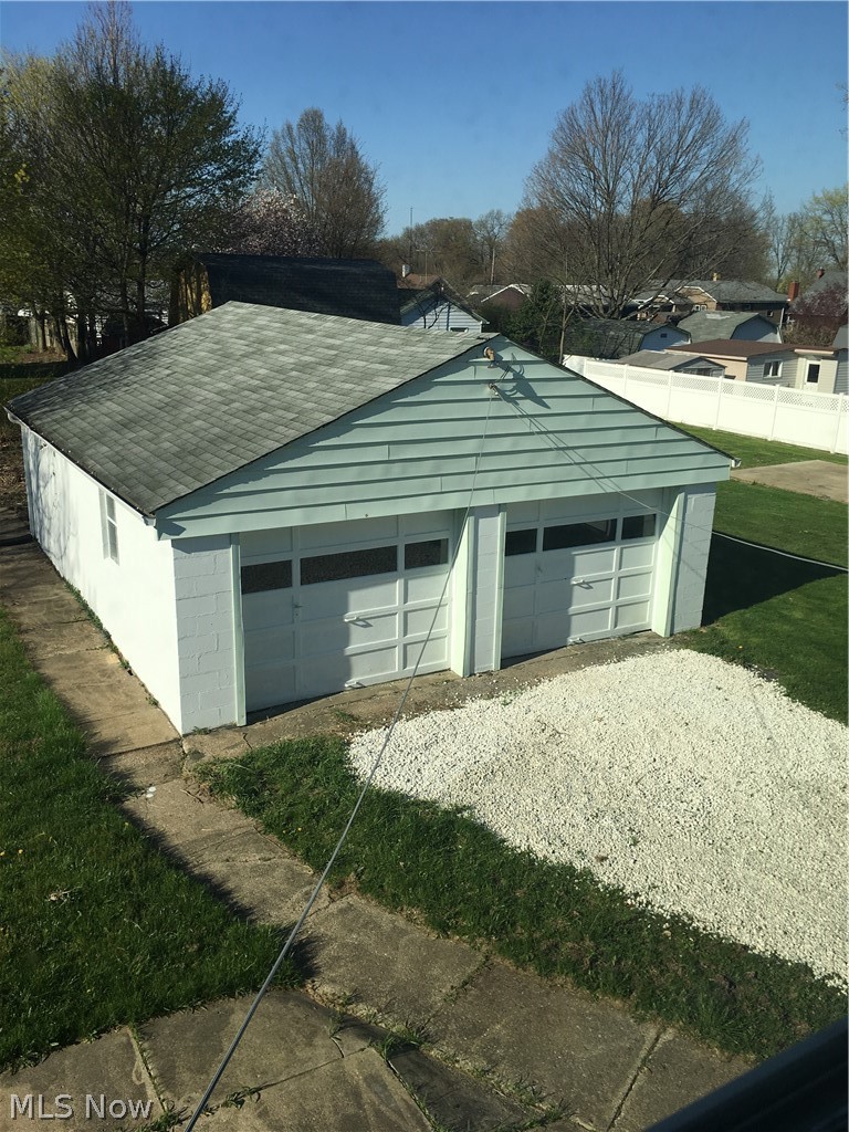 11761 Rudy Street Southwest Massillon, OH 44647 - Photo 11 of 13 Gallery Image 11
