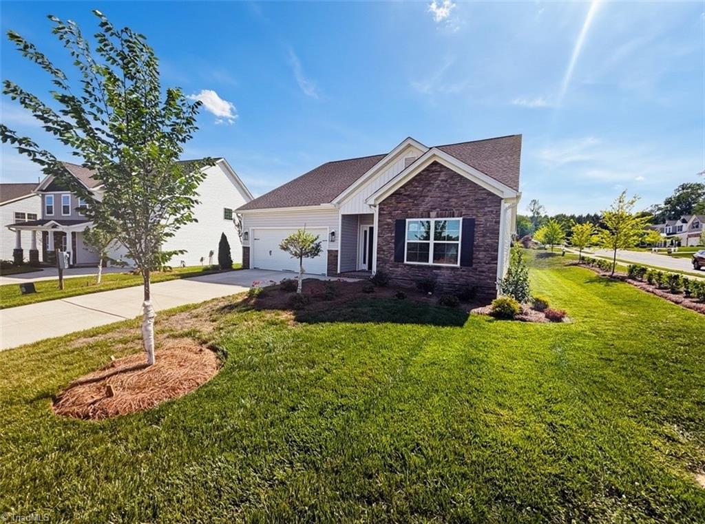 816 Council Rdg Road Graham, NC 27253 - Photo 2 of 7