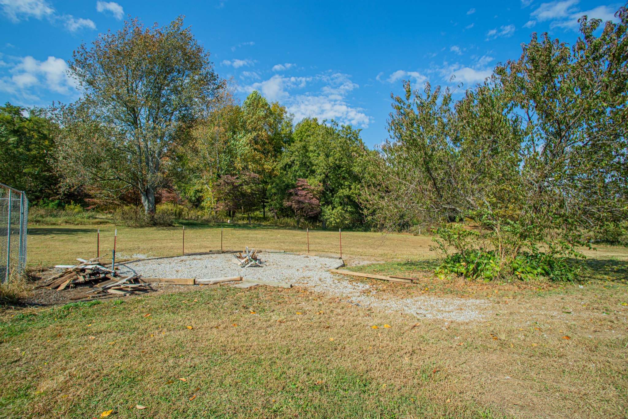 1394 Harpo Road Manchester, TN 37355 - Photo 26 of 32 a view of a lake with outdoor space