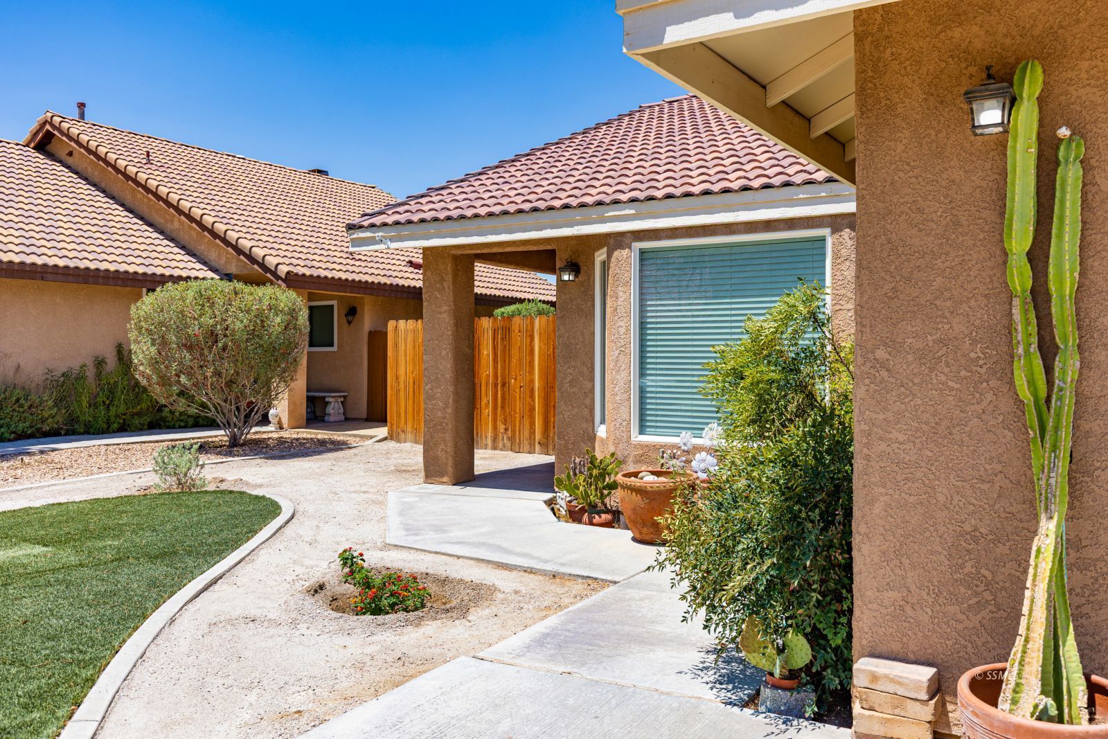 206 President Way Ridgecrest, CA 93555 - Photo 4 of 36 Gallery Image 4