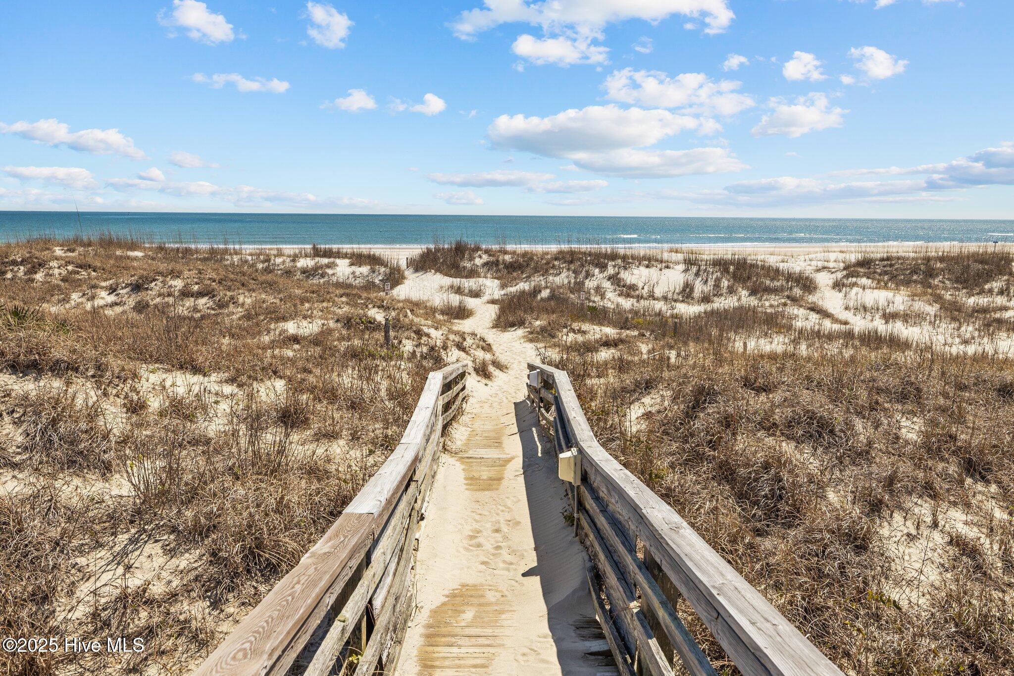 10300 Coast Guard Road, Unit A205 Emerald Isle, NC 28594 - Photo 24 of 46 10300 COAST GUARD RD A205