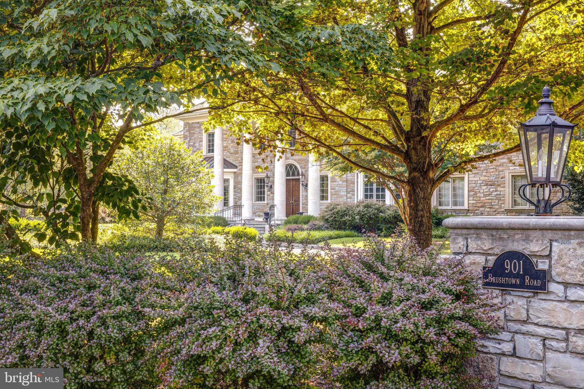 901 Brushtown Road Ambler, PA 19002 - Photo 2 of 48