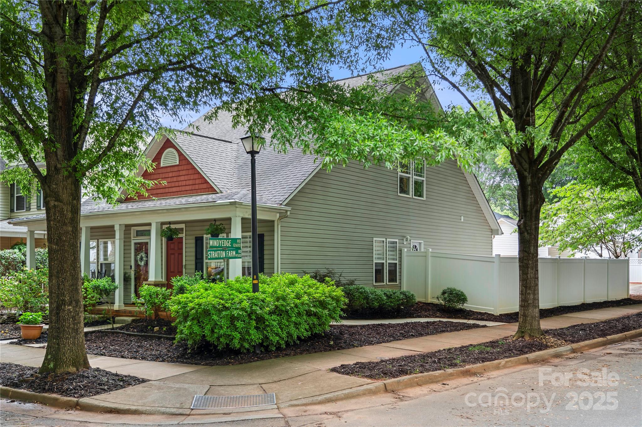 12663 Windyedge Road Huntersville, NC 28078 - Photo 3 of 31 Gallery Image 3