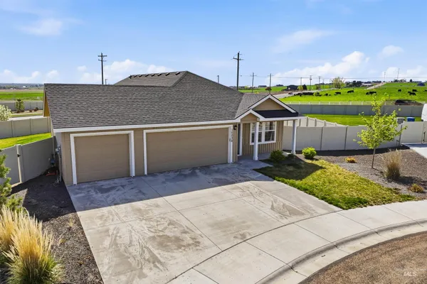 $400,000 | 15038 Cumulus Place, Caldwell, ID 83607