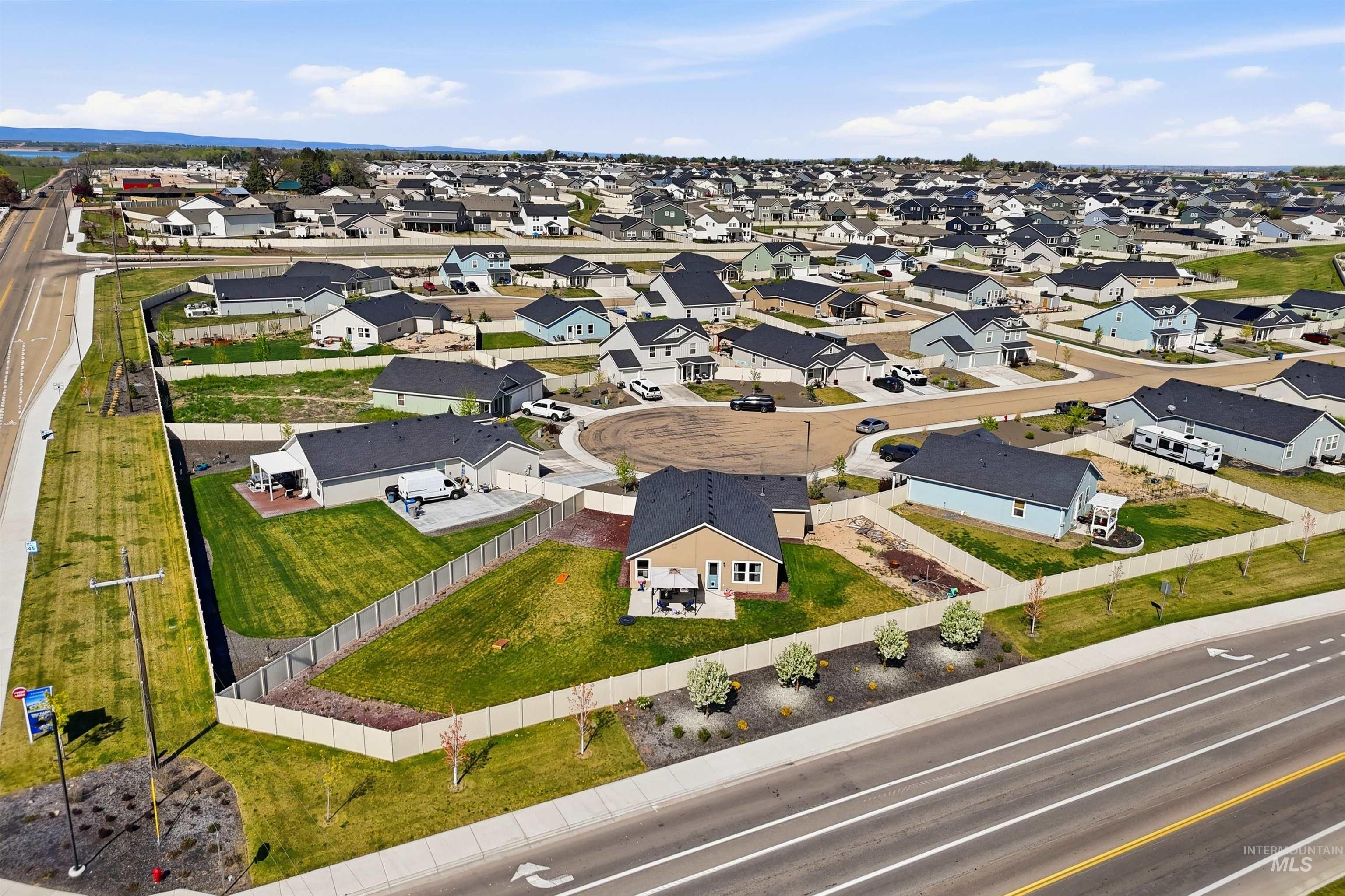 15038 Cumulus Place Caldwell, ID 83607 - Photo 36 of 43