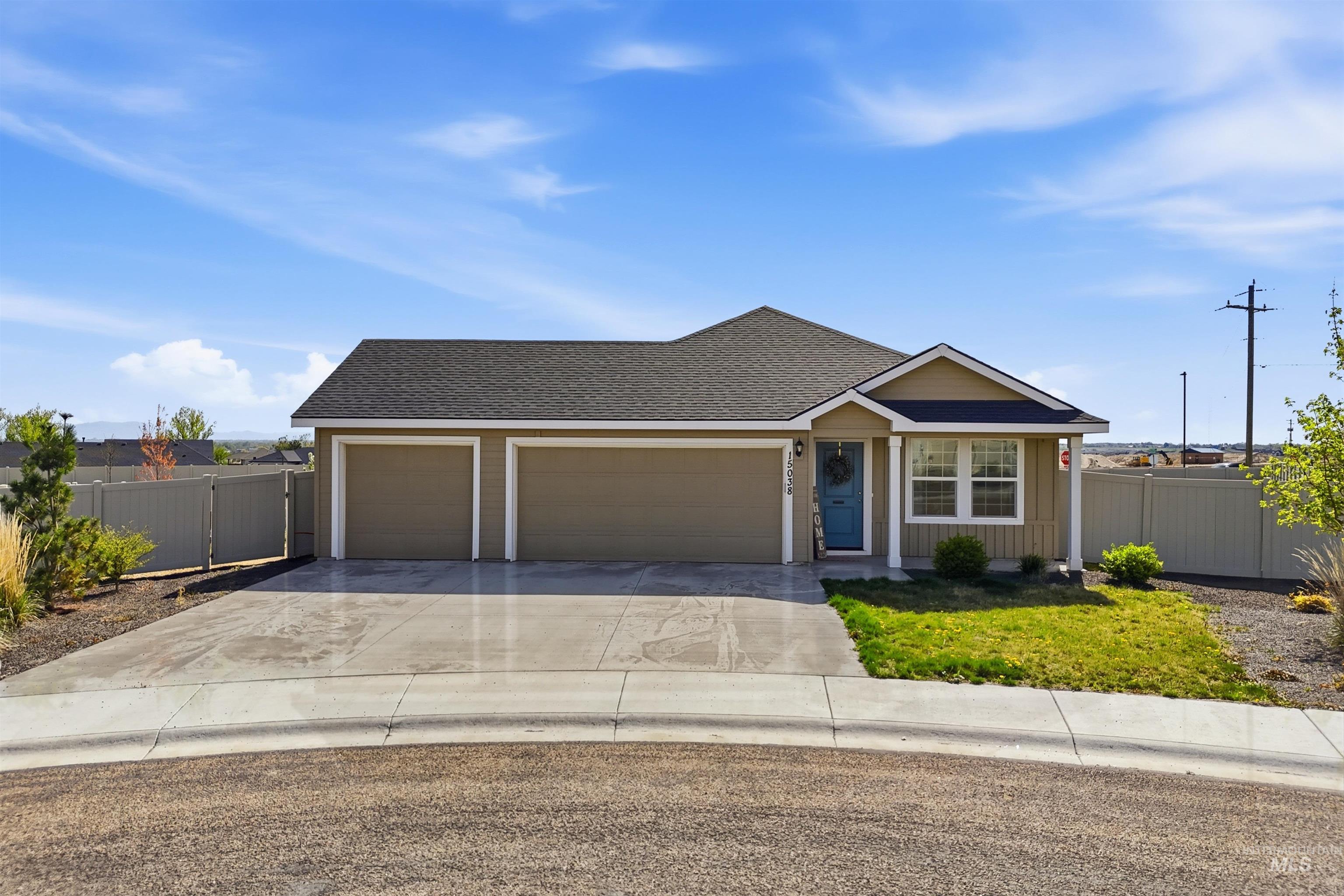 15038 Cumulus Place Caldwell, ID 83607 - Photo 42 of 43