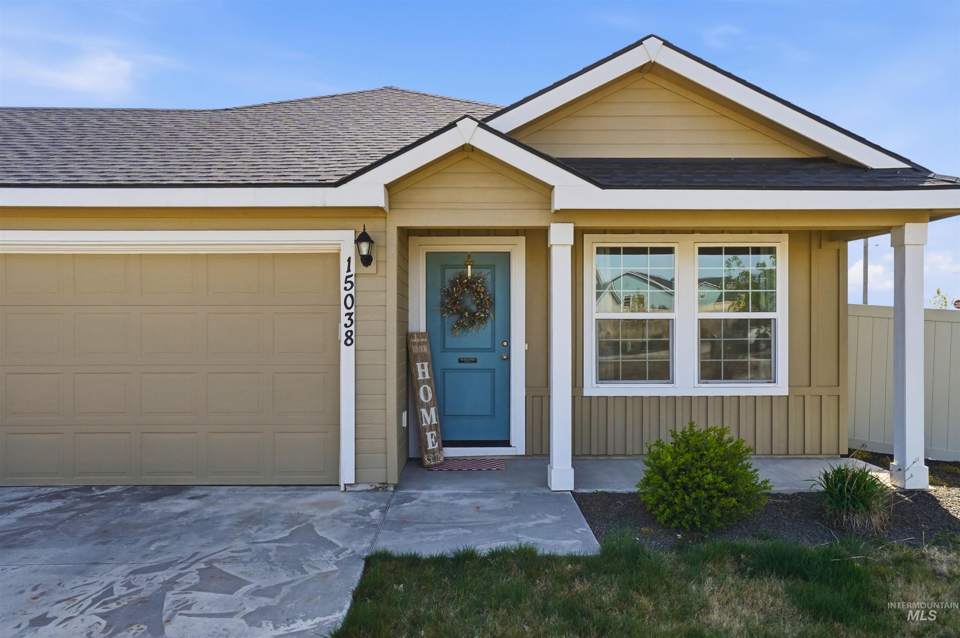 15038 Cumulus Place Caldwell, ID 83607 - Photo 43 of 43