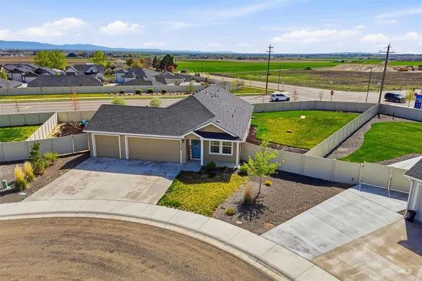 $400,000 | 15038 Cumulus Place, Caldwell, ID 83607