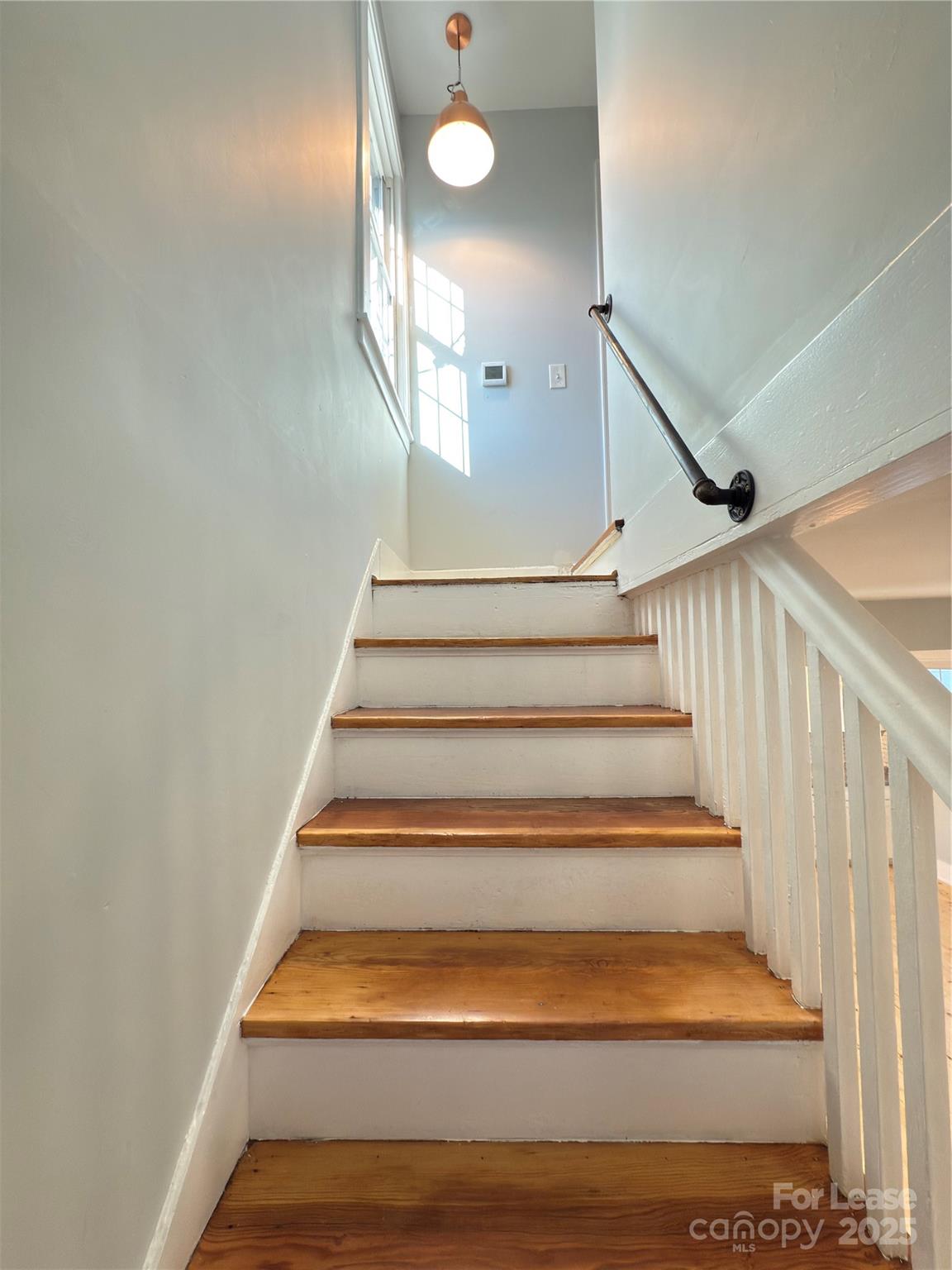 130 Maple Street Badin, NC 28009 - Photo 14 of 24 a view of entryway