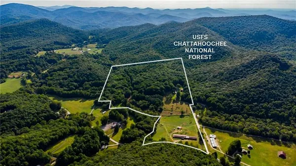 $1,500,000 | 239 Glen Elliott Road, Suches, GA 30572