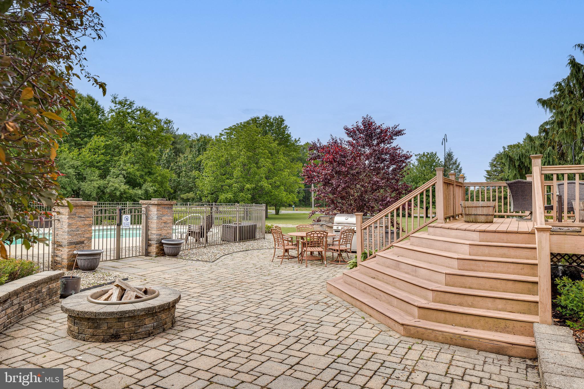 2 Dellaira Court Wrightstown, NJ 08562 - Photo 69 of 93
