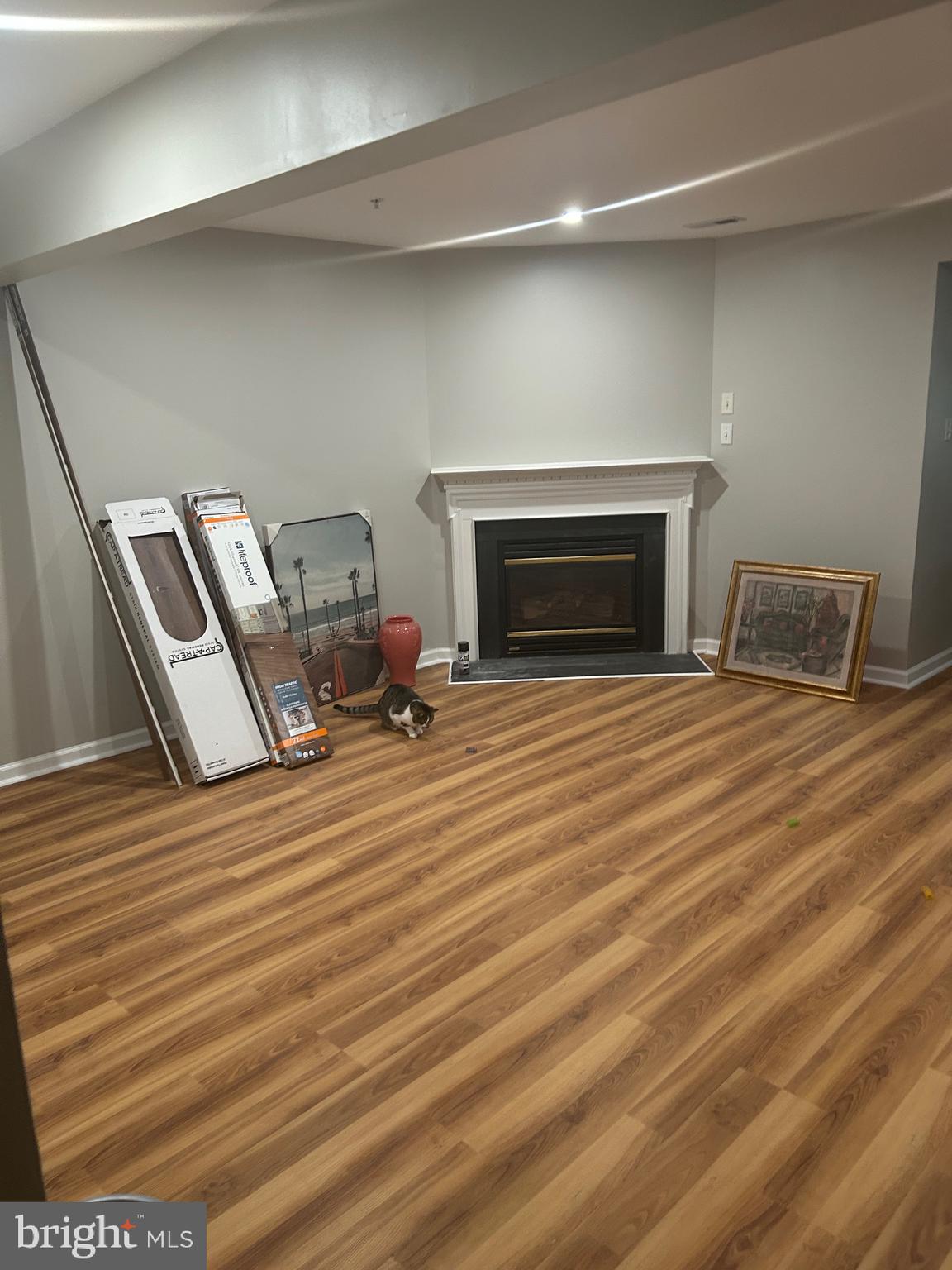 10109 Tulip Tree Drive Bowie, MD 20721 - Photo 6 of 8 a view of livingroom with furniture