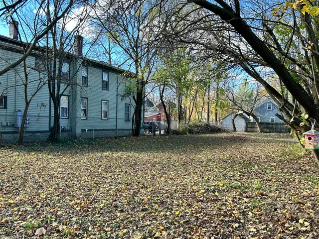 $40,000 | 926 South Park Street, Kalamazoo, MI 49001