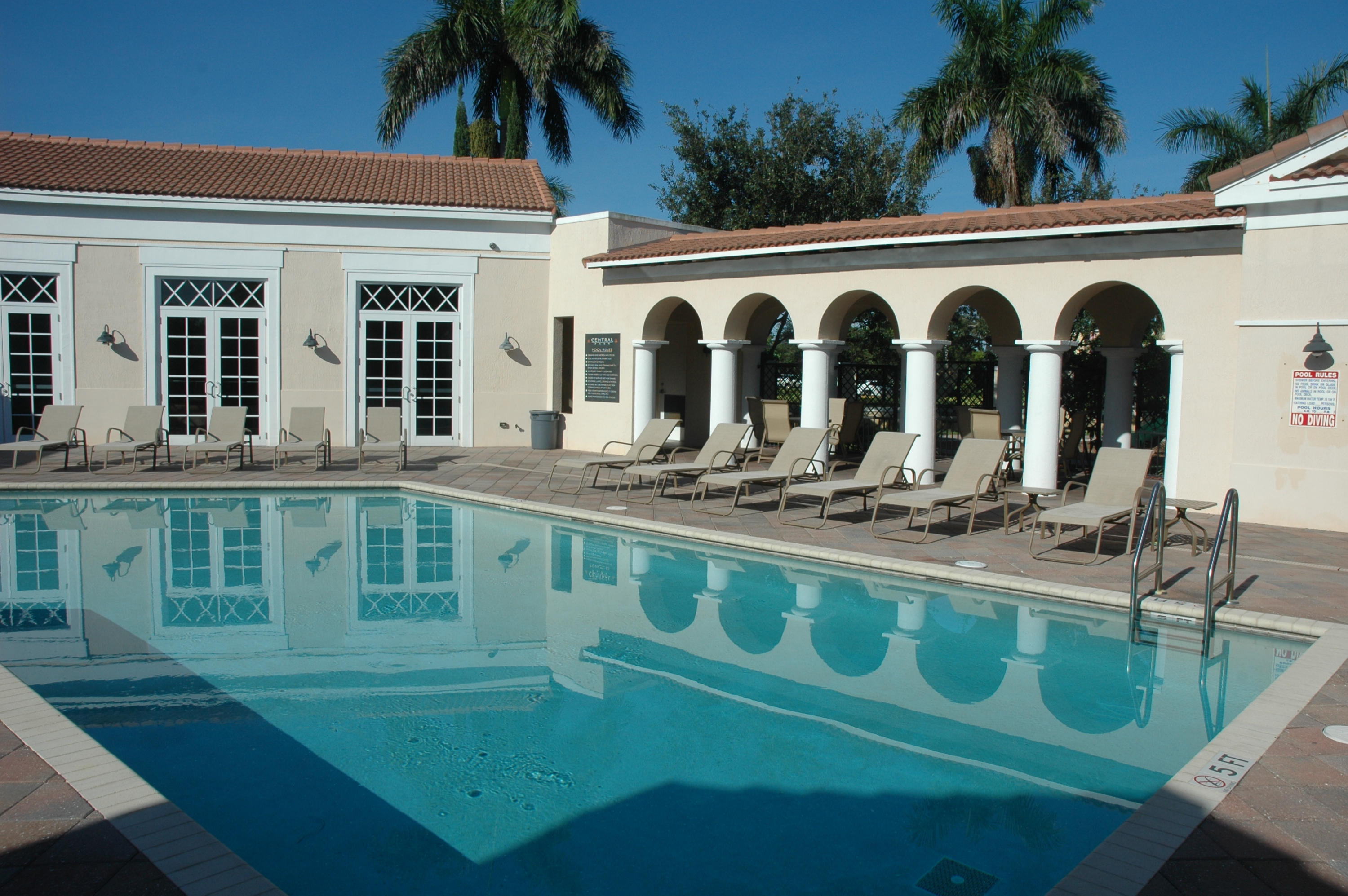 819 Northwest 82nd Place, Unit 819 Boca Raton, FL 33487 - Photo 2 of 26 DSC_6569