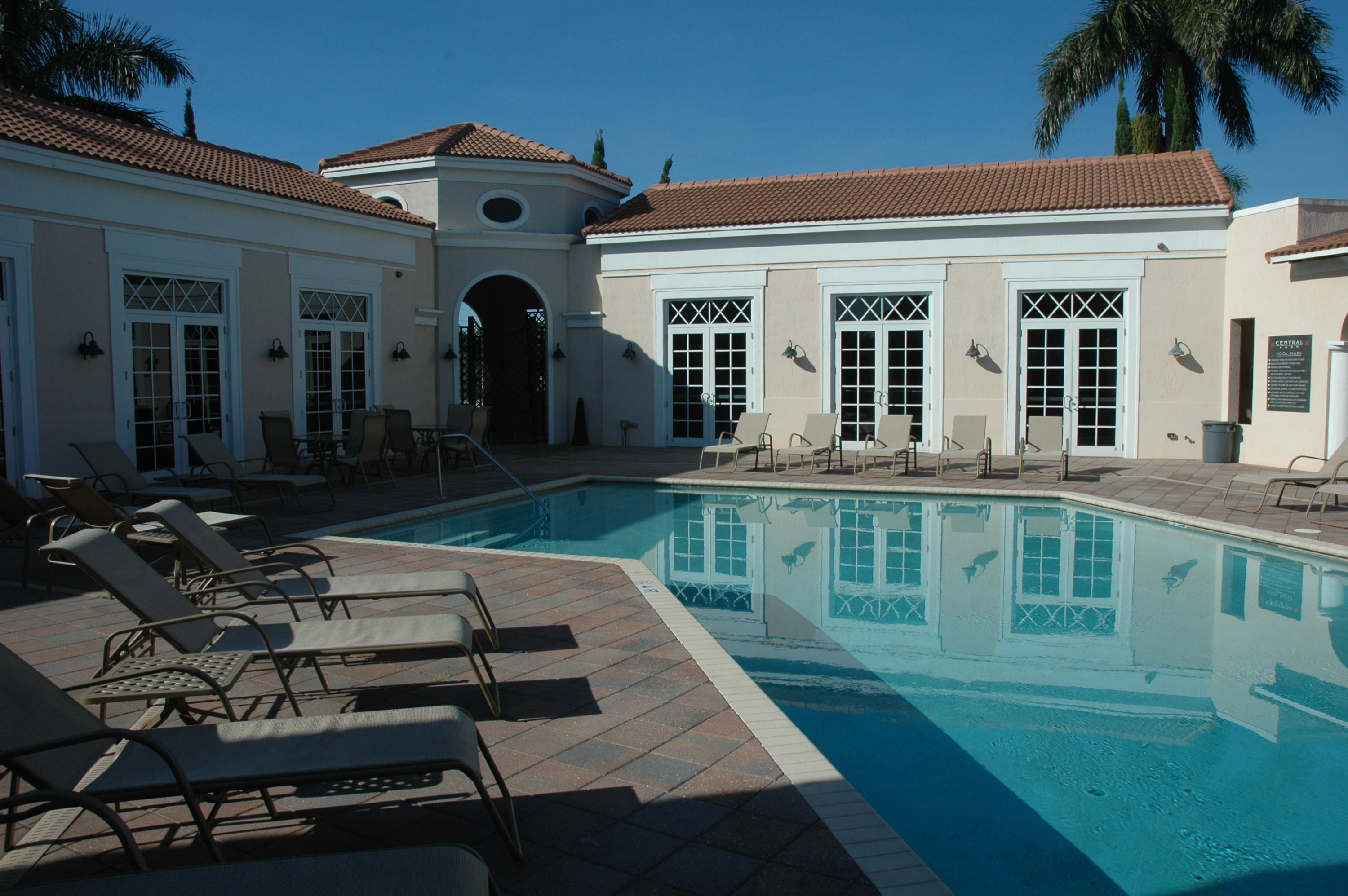 819 Northwest 82nd Place, Unit 819 Boca Raton, FL 33487 - Photo 3 of 26 DSC_6570