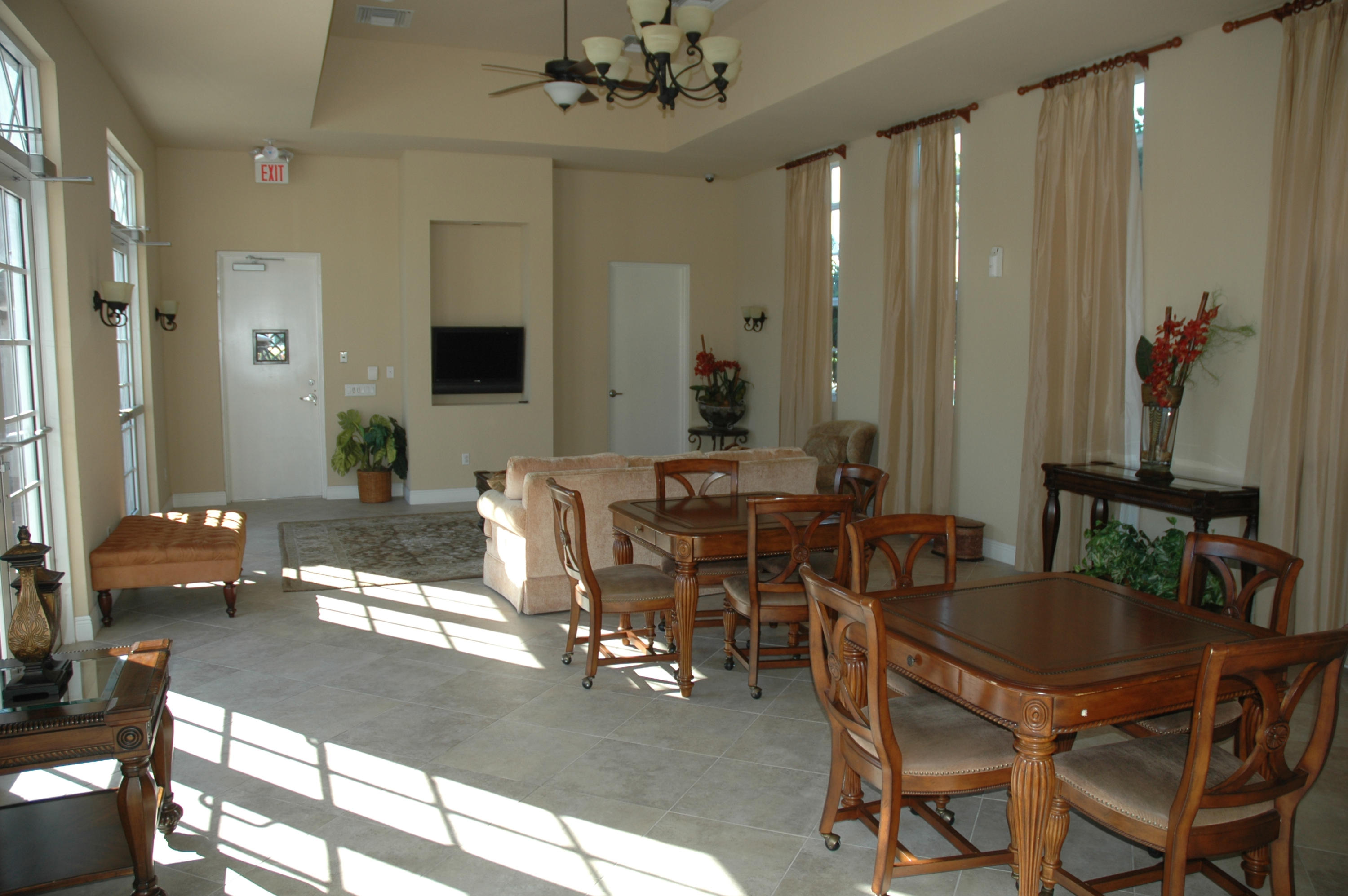 819 Northwest 82nd Place, Unit 819 Boca Raton, FL 33487 - Photo 5 of 26 DSC_6574