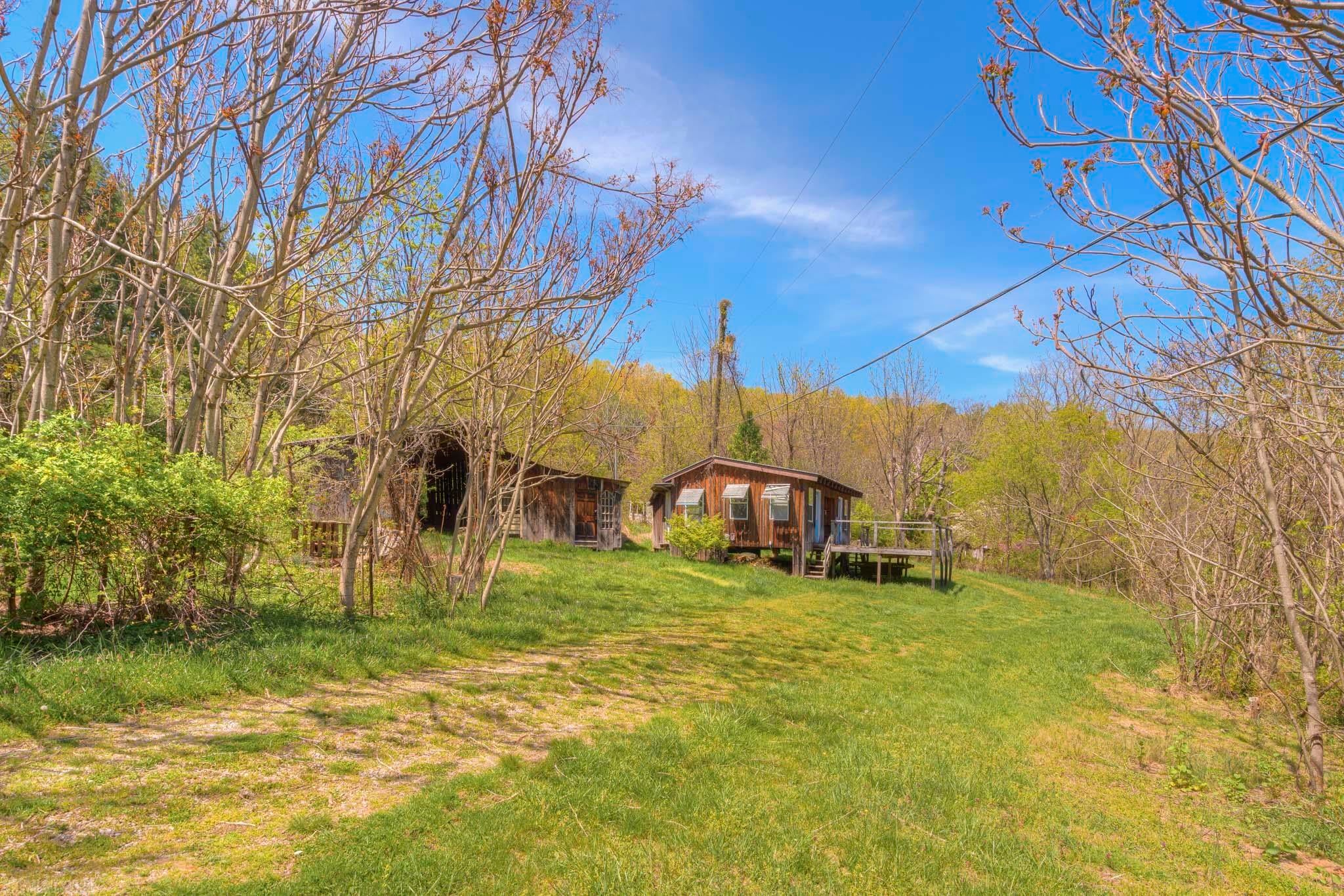 3300 Old Farm Road Blacksburg, VA 24060 - Photo 8 of 48 Gallery Image 8