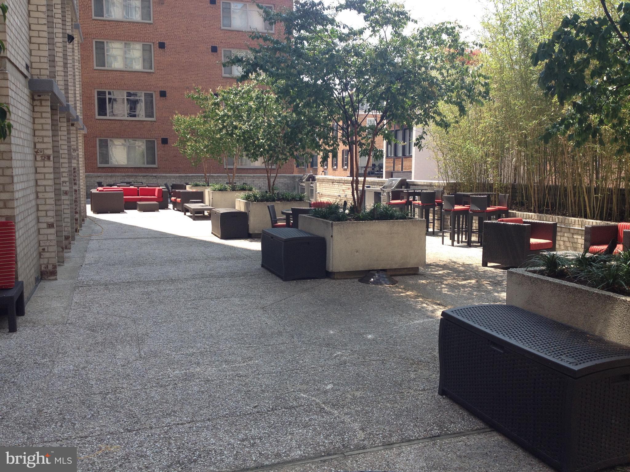 950 25th Street Northwest, Unit 211N Washington, DC 20037 - Photo 6 of 6