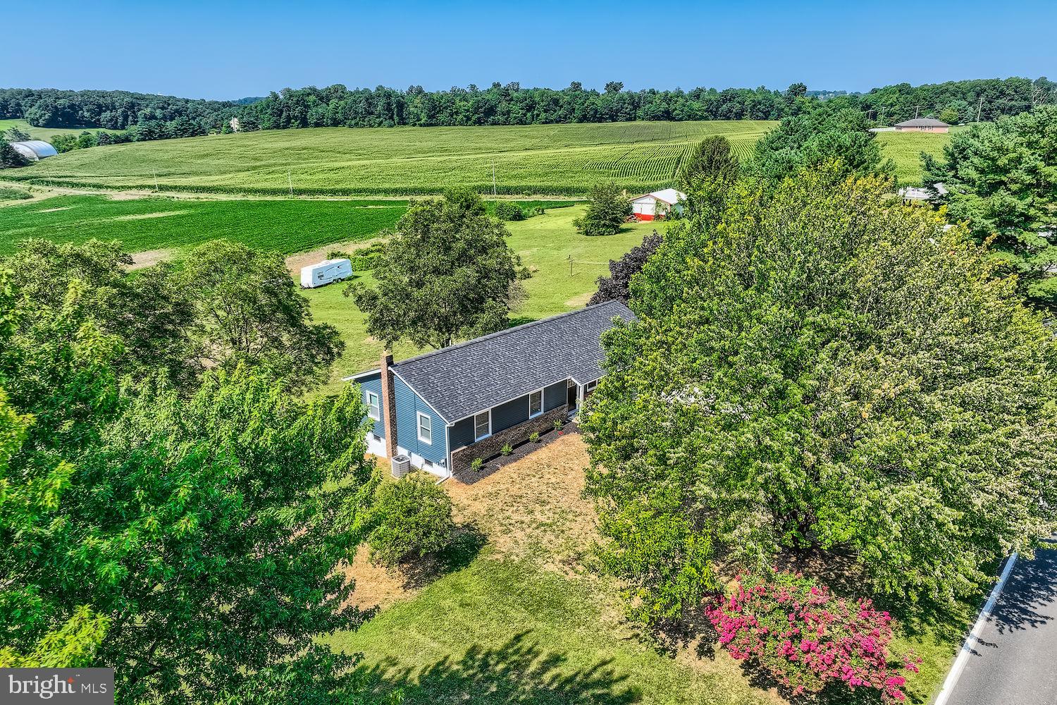 4151 Maple Grove Road Hampstead, MD 21074 - Photo 4 of 44