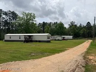 $279,000 | 1076 West Union Road, Picayune, MS 39466