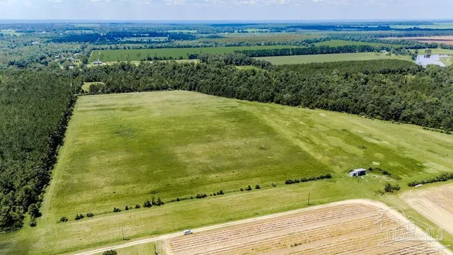 a view of an outdoor space and a lake view