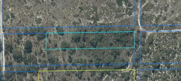 $27,999 | 25 Northeast 121st Terrace, Archer, FL 32618