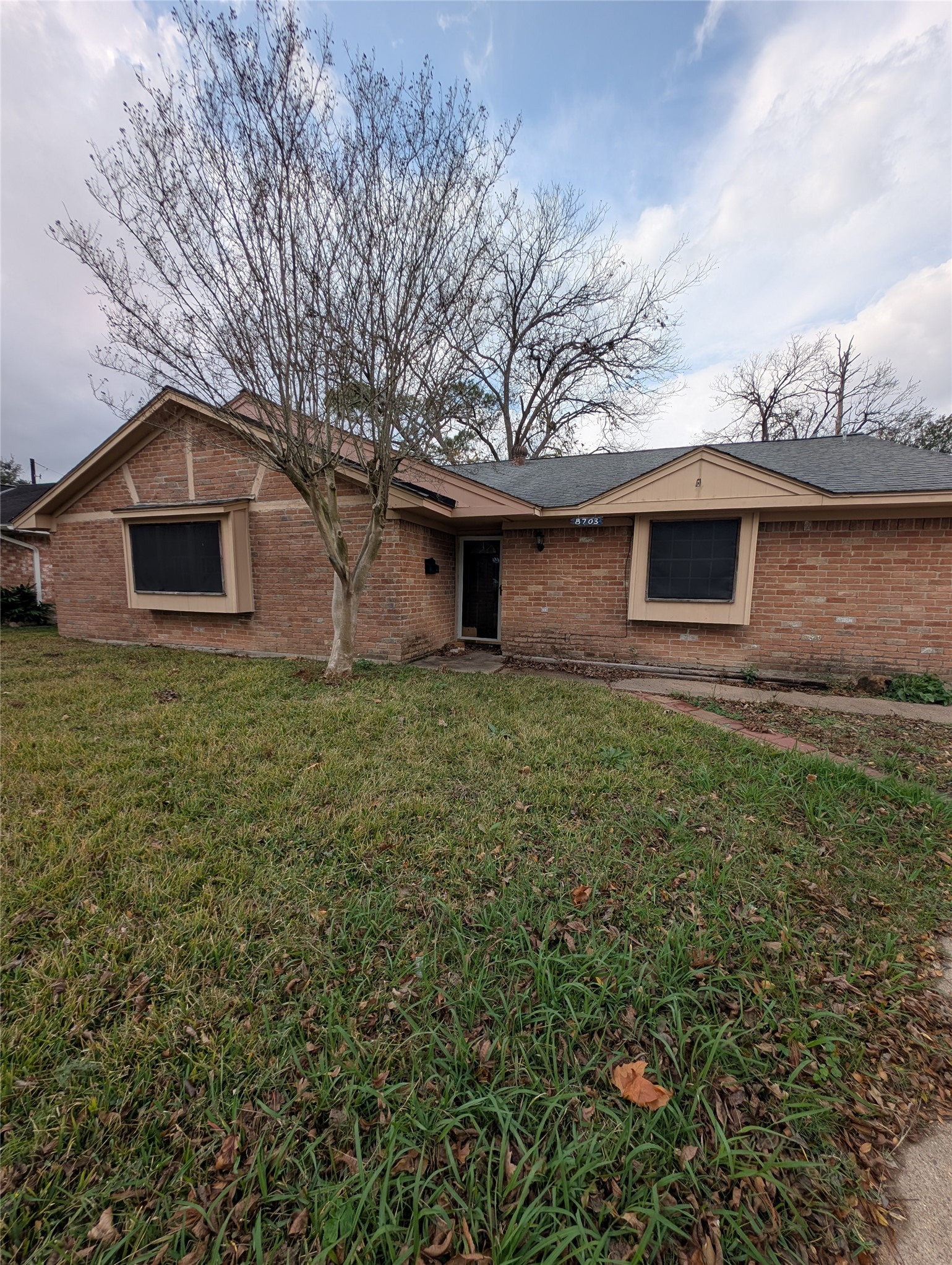 8703 Collingsdale Road La Porte, TX 77571 - Photo 1 of 9