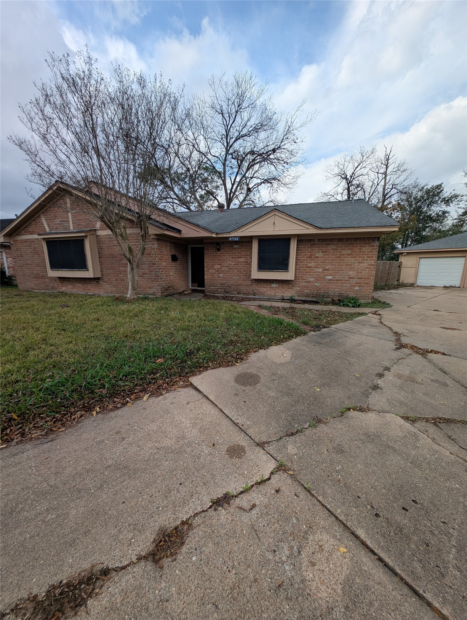 8703 Collingsdale Road La Porte, TX 77571 - Photo 9 of 9