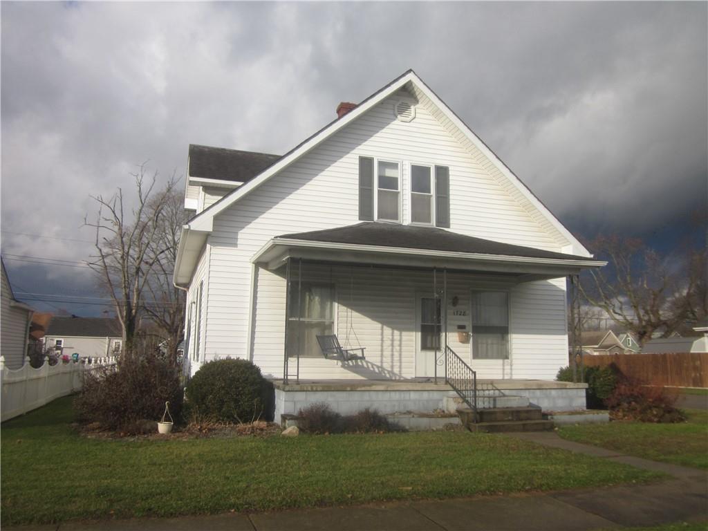 1728 Maple Street Columbus, IN 47201 - Photo 1 of 28 Gallery Image 1