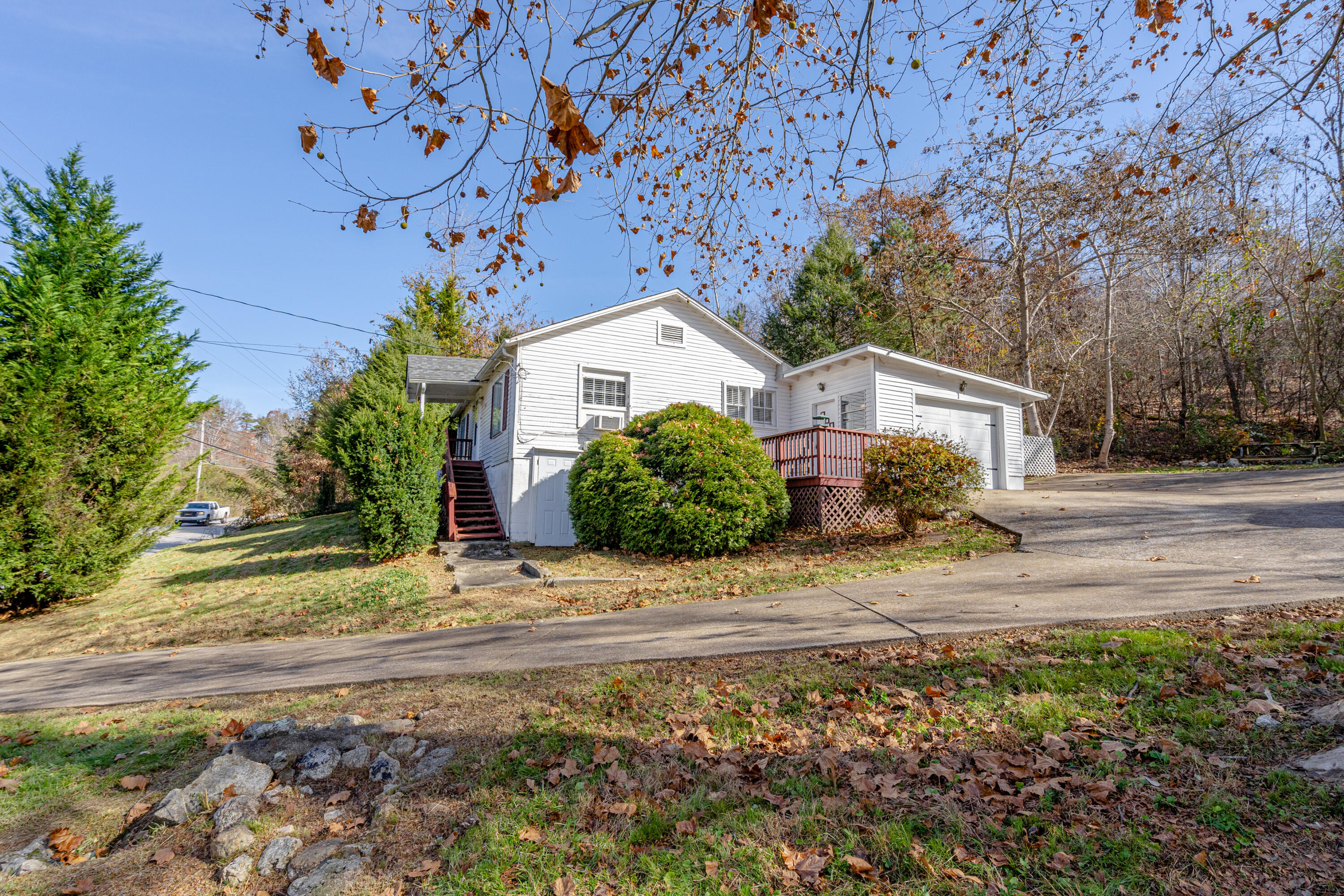 6830 Short Tail Springs Road Harrison, TN 37341 - Photo 3 of 30 02